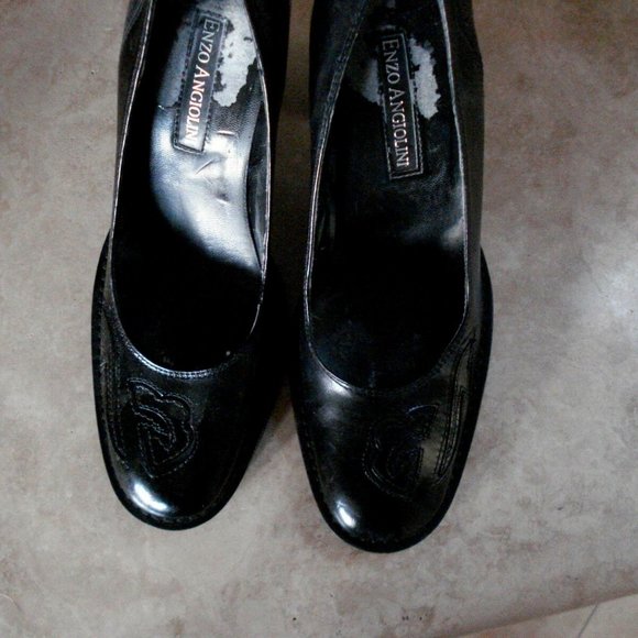 Enzo Angiolini pumps - Picture 1 of 5